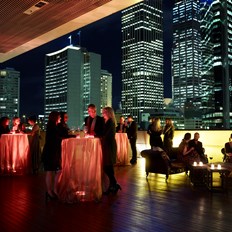 venue